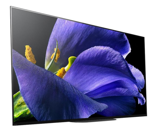 Sony OLED KD-55AG9 - 507612 - zdjęcie 3